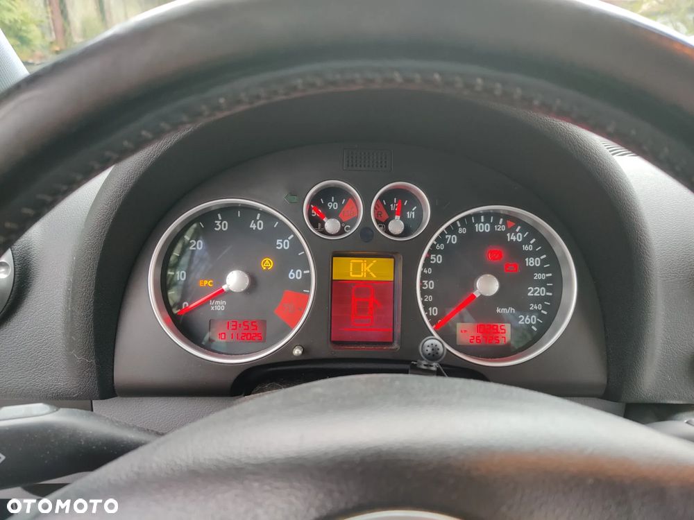 Audi TT Coupé 1.8 T - 17