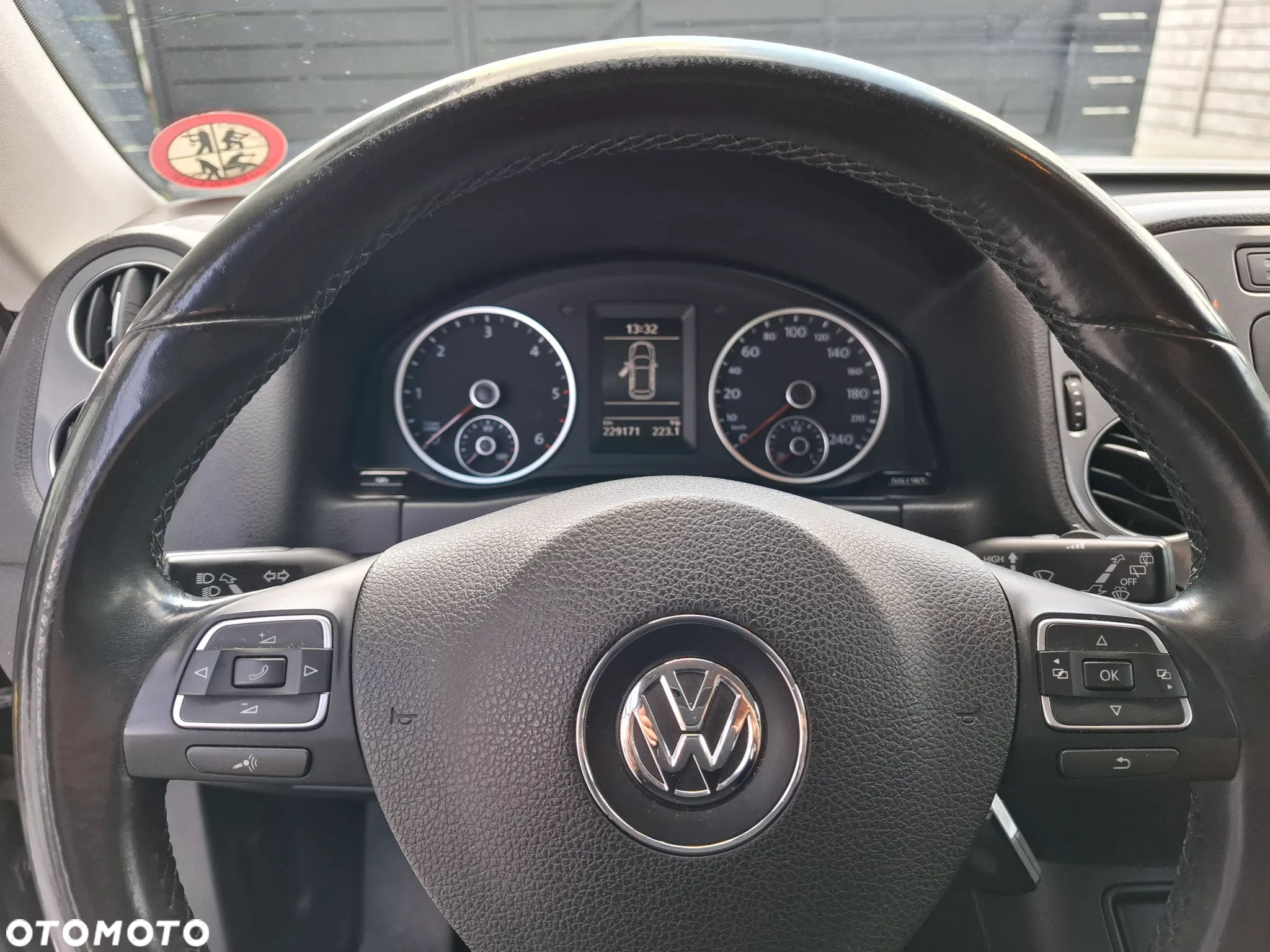 Volkswagen Tiguan 2.0 TDI DPF BlueMotion Technology CityScape - 5