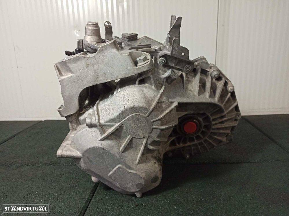 CAIXA DE VELOCIDADES OPEL ZAFIRA (C) SELECTIVE START/STOP - 2