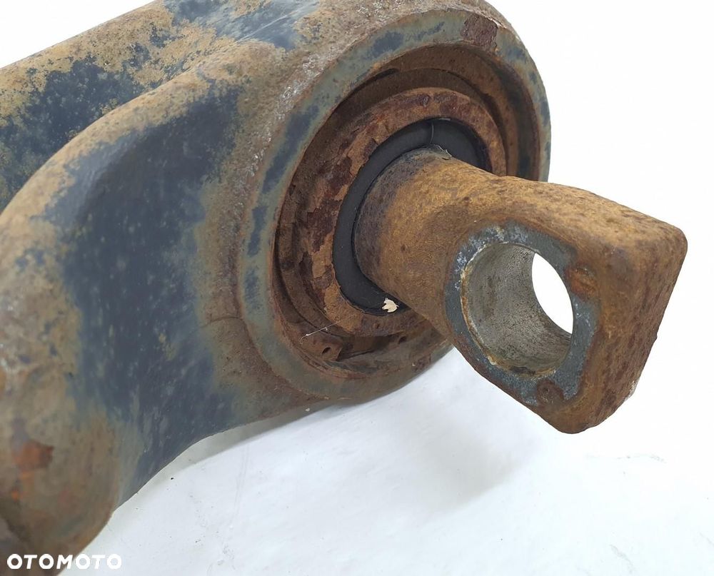 DRĄŻEK REAKCYJNY SIERŻANT WAHACZ MERCEDES ACTROS MP4 - 4