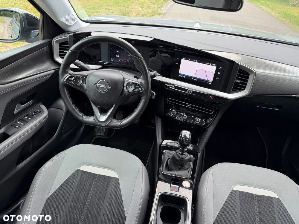 Opel Mokka - 18