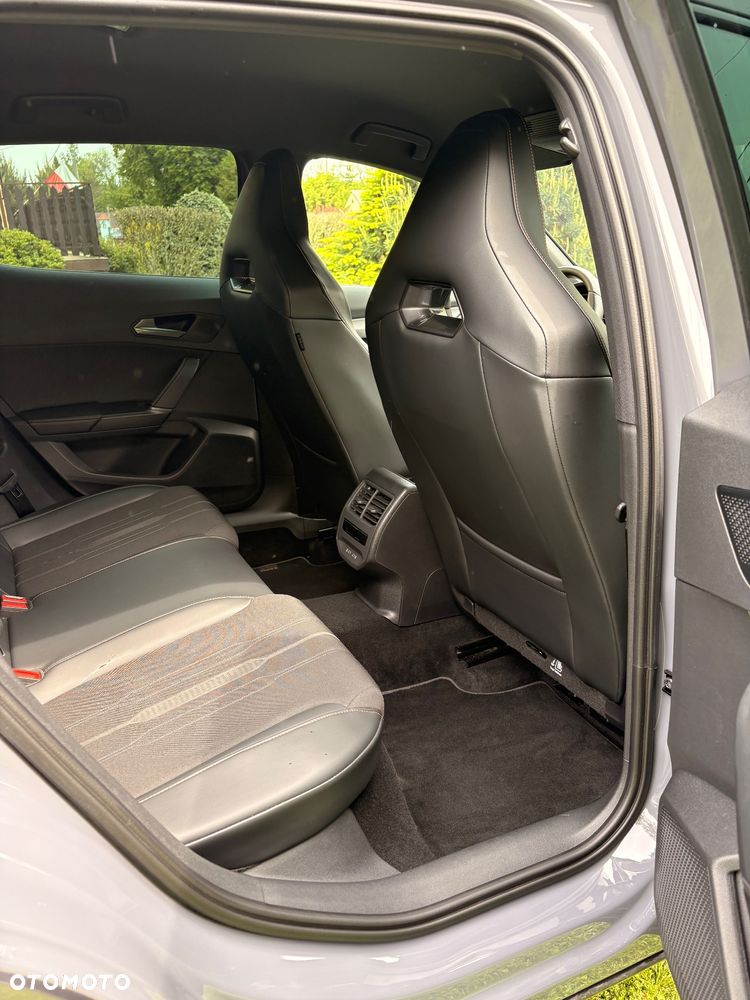 Cupra Formentor VZ 2.0 TSI 4Drive DSG - 24