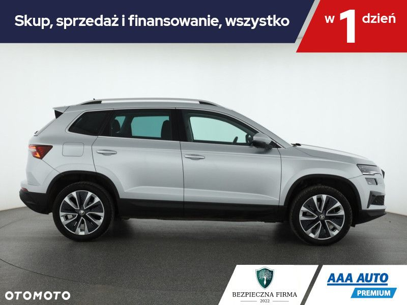 Skoda Karoq - 7