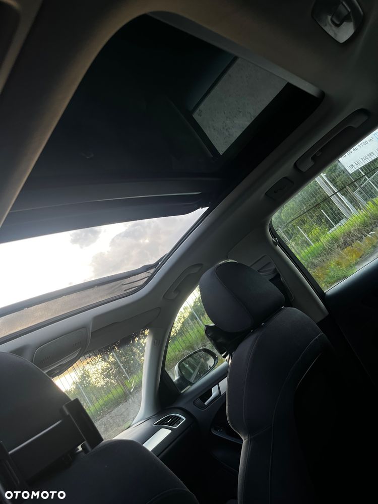 Audi A4 Avant 2.0 TDI - 25