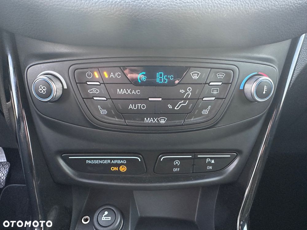 Ford B-MAX 1.5 TDCi Titanium - 28