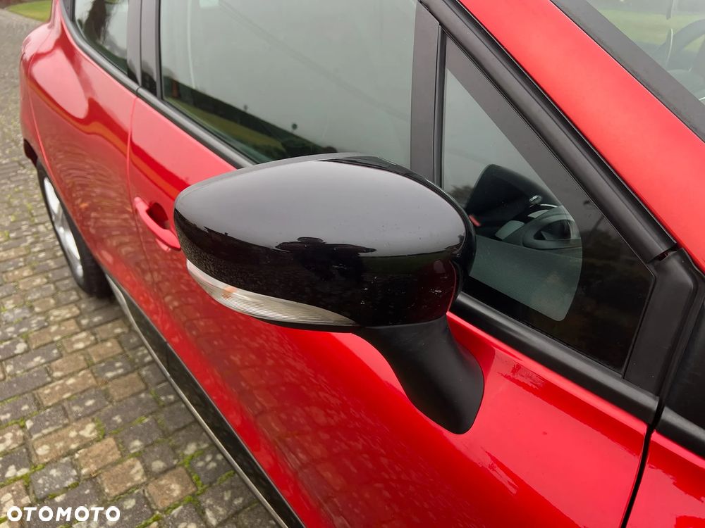 Renault Clio 0.9 Energy TCe Dynamique - 12