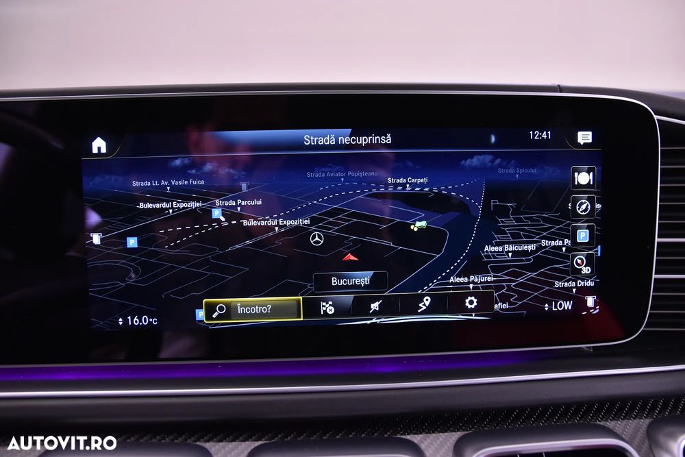 Mercedes-Benz GLE Coupe AMG 63 S MHEV 4MATIC+ - 24