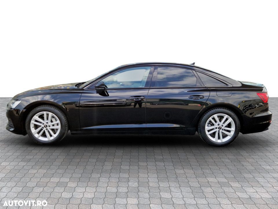 Audi A6 Limuzina 50 TFSI e quattro S tronic - 3