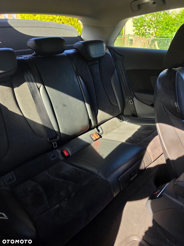Audi A3 3-drzwiowe 2.0 TDI Ambition S tronic - 17