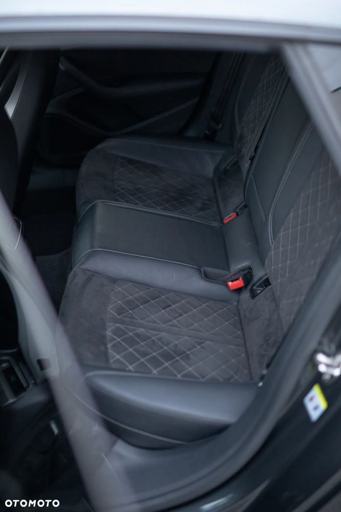 Audi RS5 Sportback 2.9 TFSI GPF Quattro Tiptronic - 22