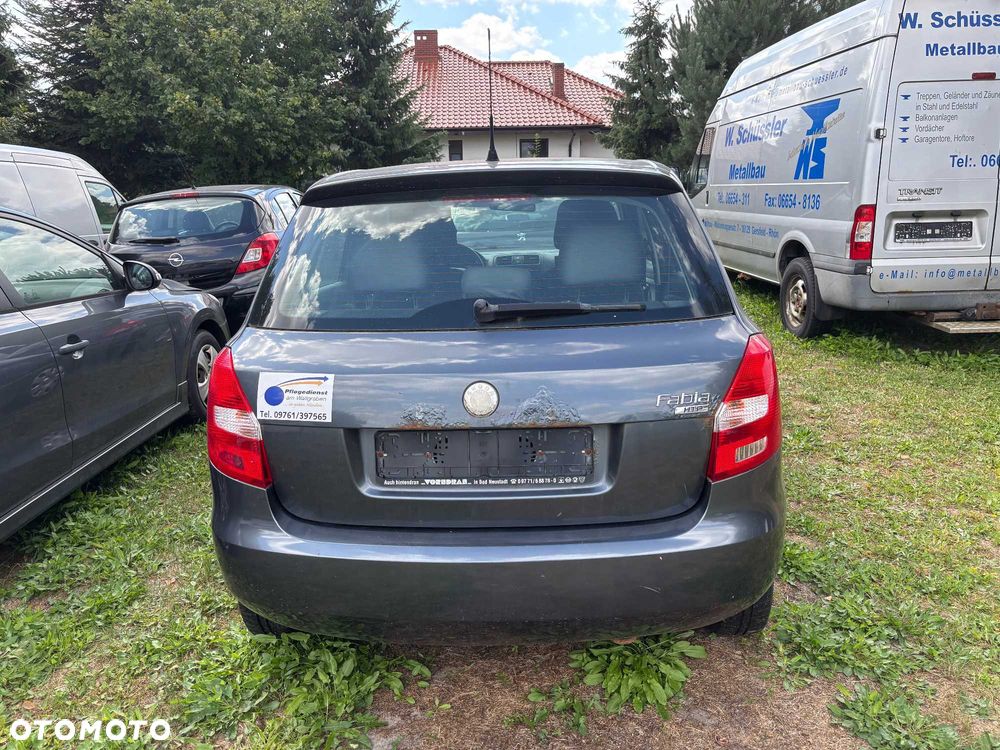Opel Combo - 6