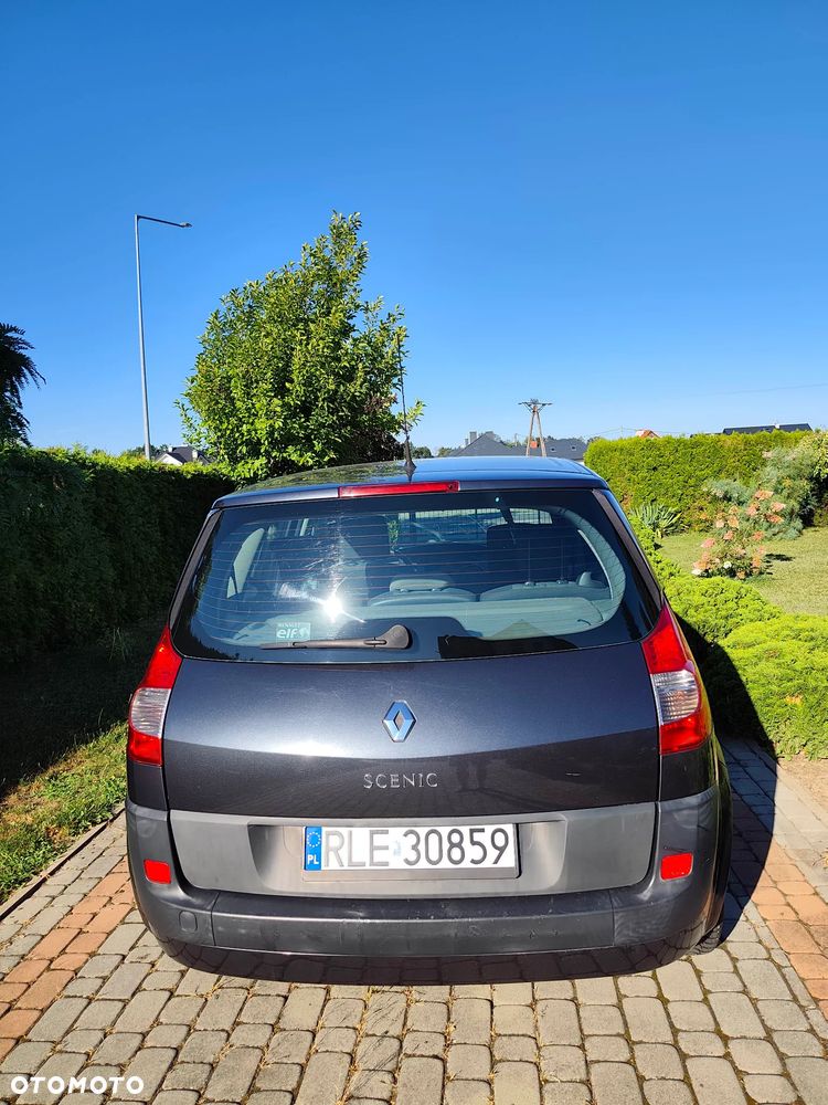 Renault Scenic - 8