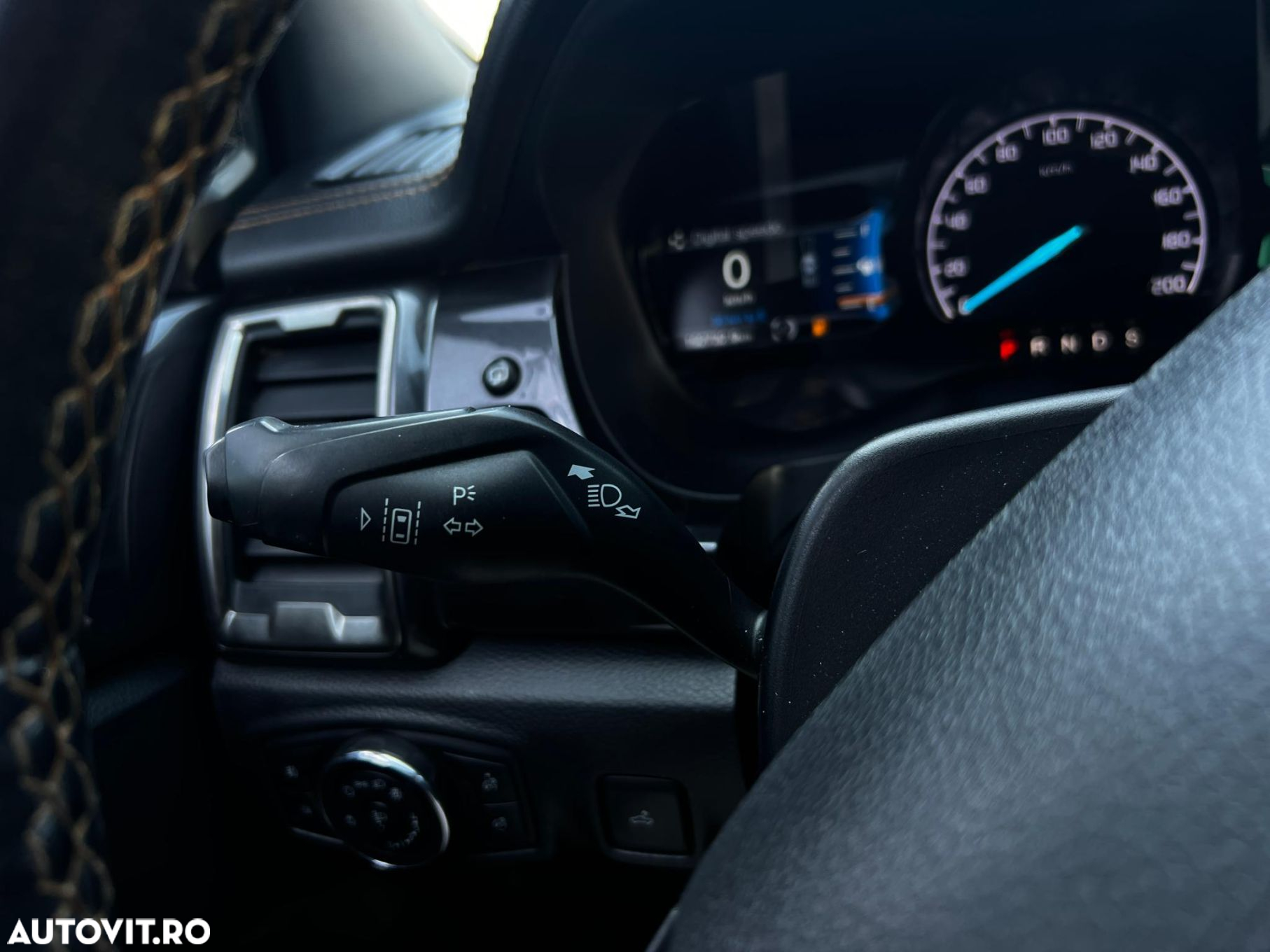 Ford ranger - 20