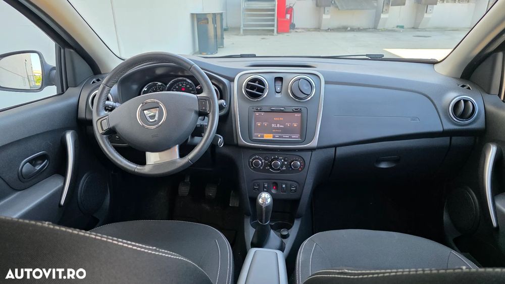 Dacia Logan 0.9 TCe SL Prestige PLUS - 7