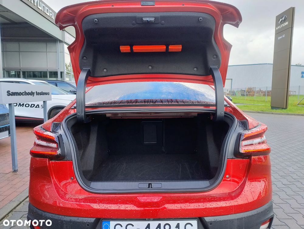 Citroën C4X 1.2 mHEV Max eDCT6 - 8