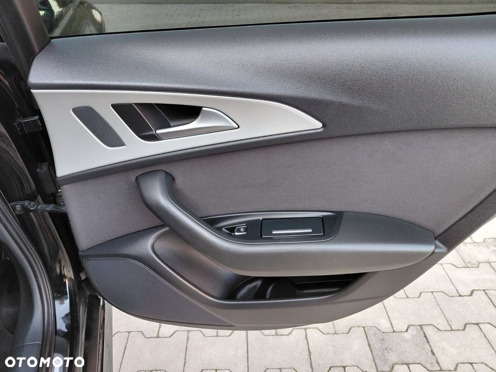 Audi A6 Limousine 2.0 TDI Ultra DPF S tronic - 24