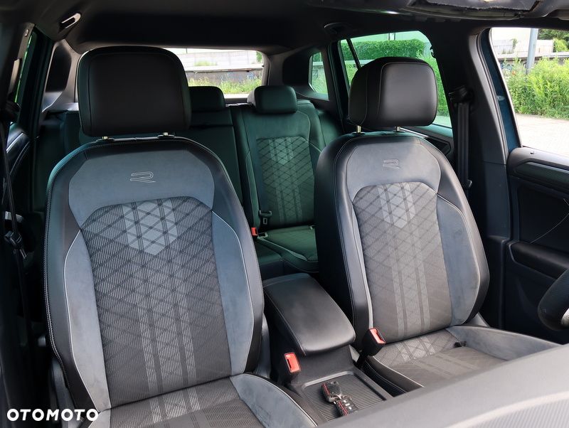 Volkswagen Tiguan 1.5 TSI EVO R-Line DSG - 16