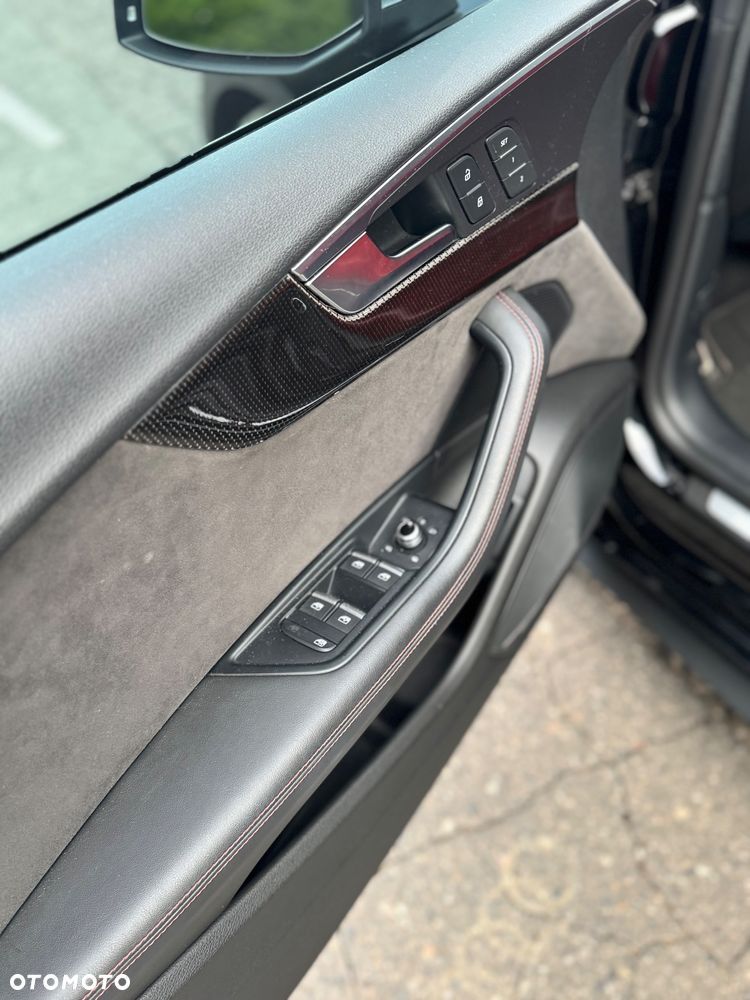 Audi S5 Sportback - 20