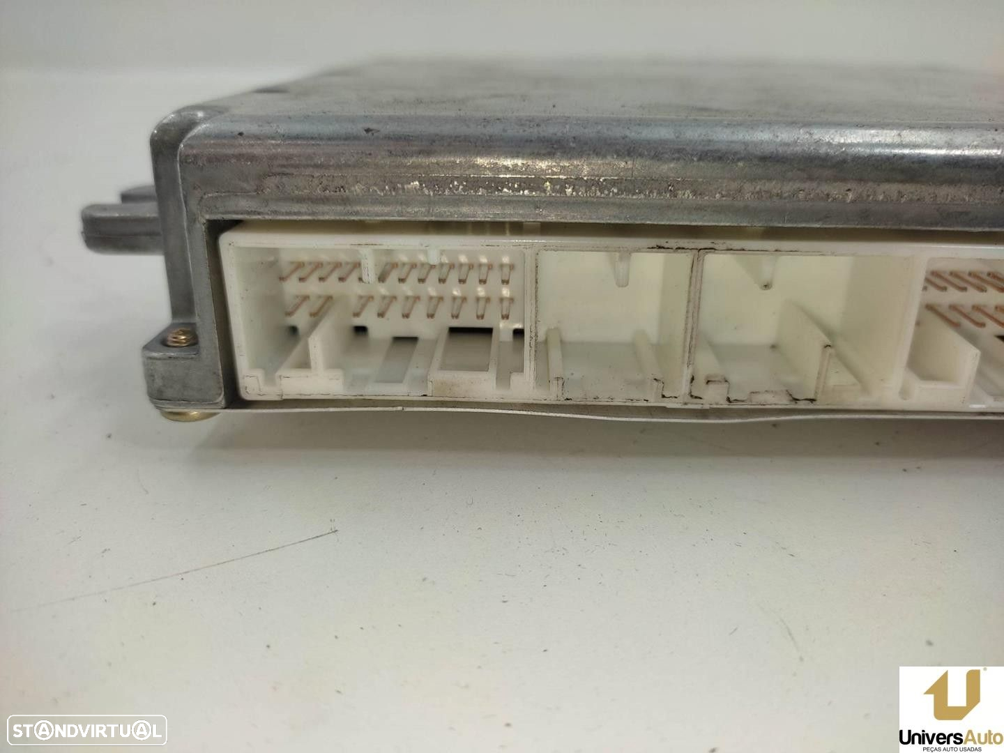 CENTRALINA MOTOR UCE HONDA CIVIC VII HATCHBACK 2003 -37820PMHE11 - 2