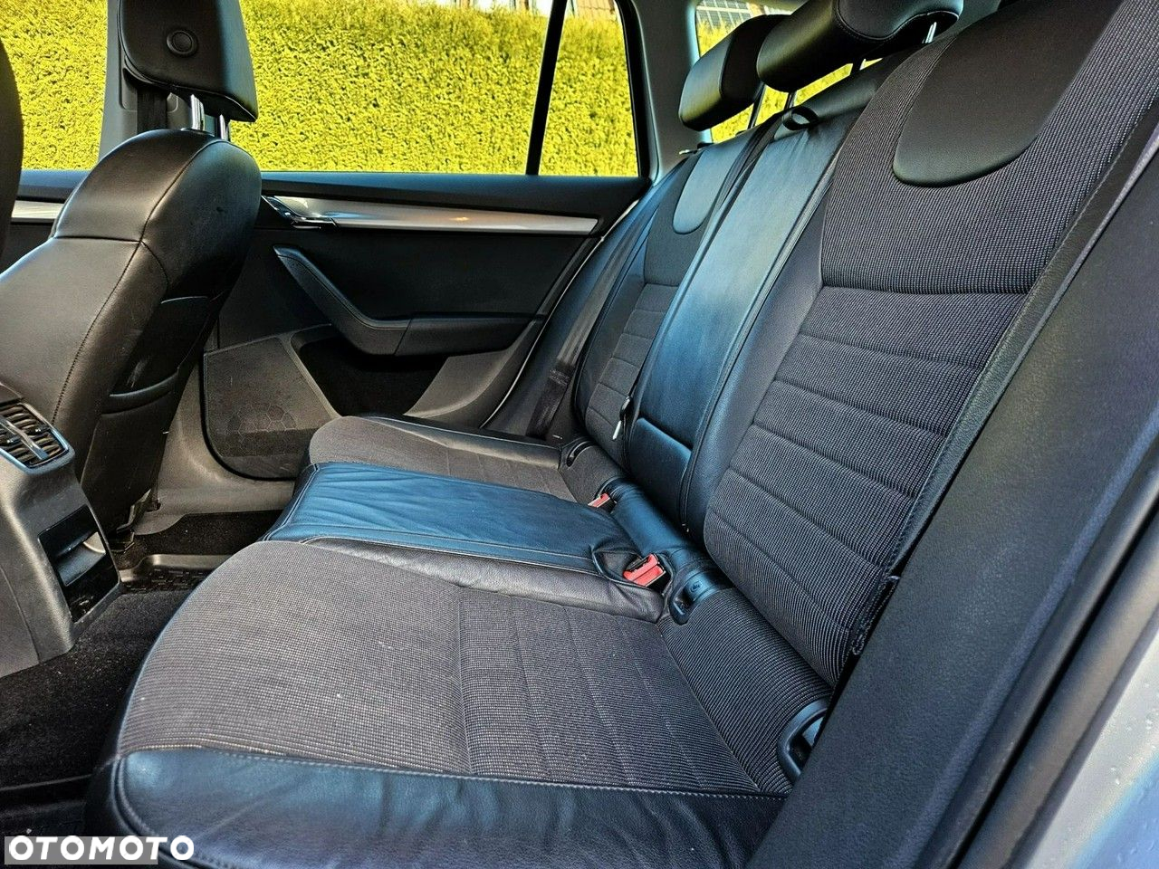 Skoda Octavia 1.8 TSI (Green tec) DSG Style - 13