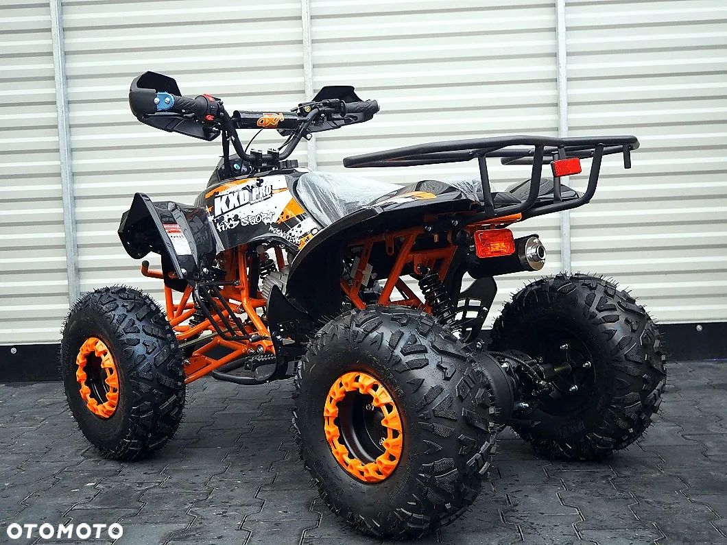 KXD Inny - 7