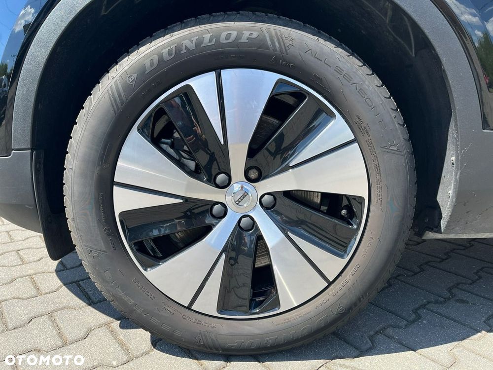 Volvo XC 40 - 7