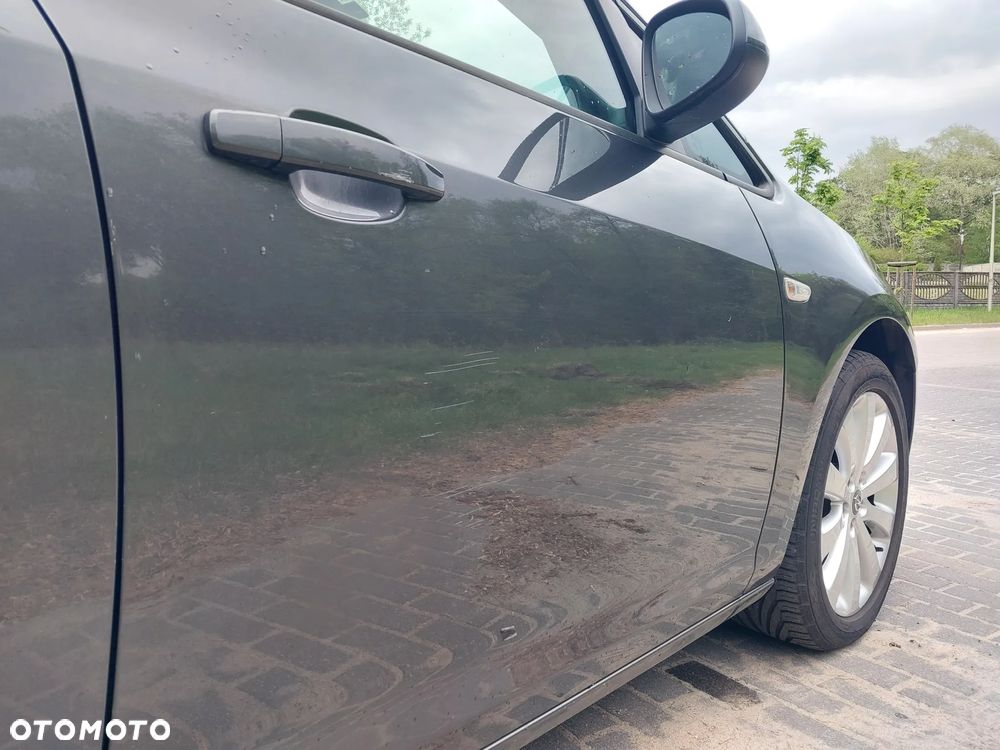 Opel Astra - 9