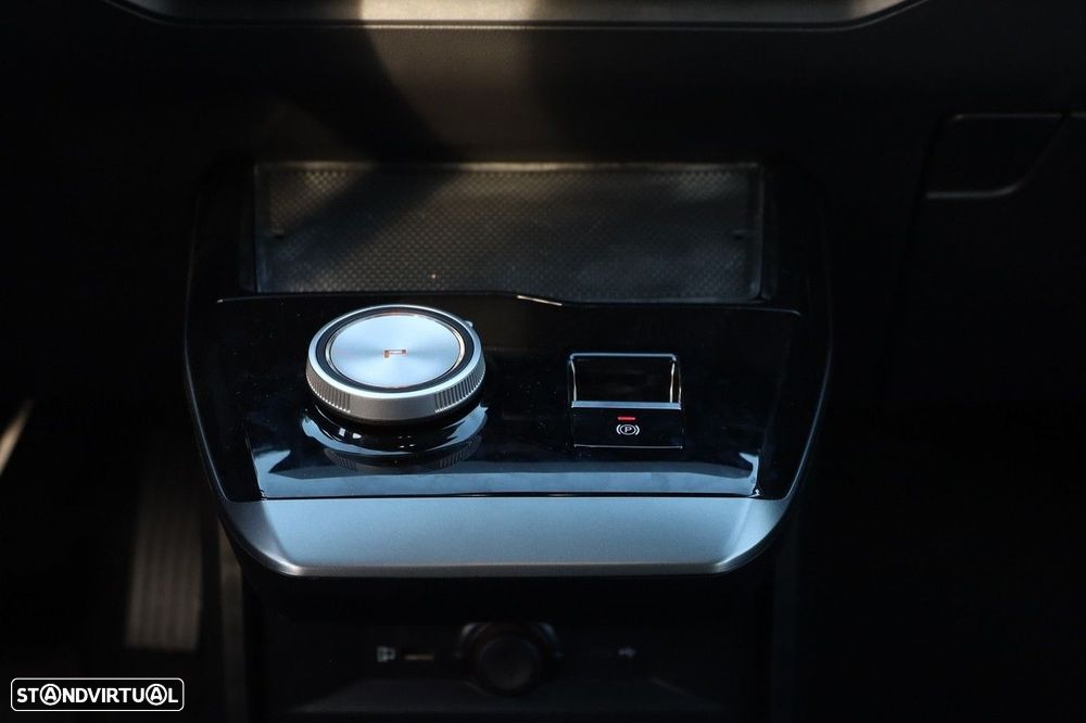 MG MG4 49 kWh Standard - 13