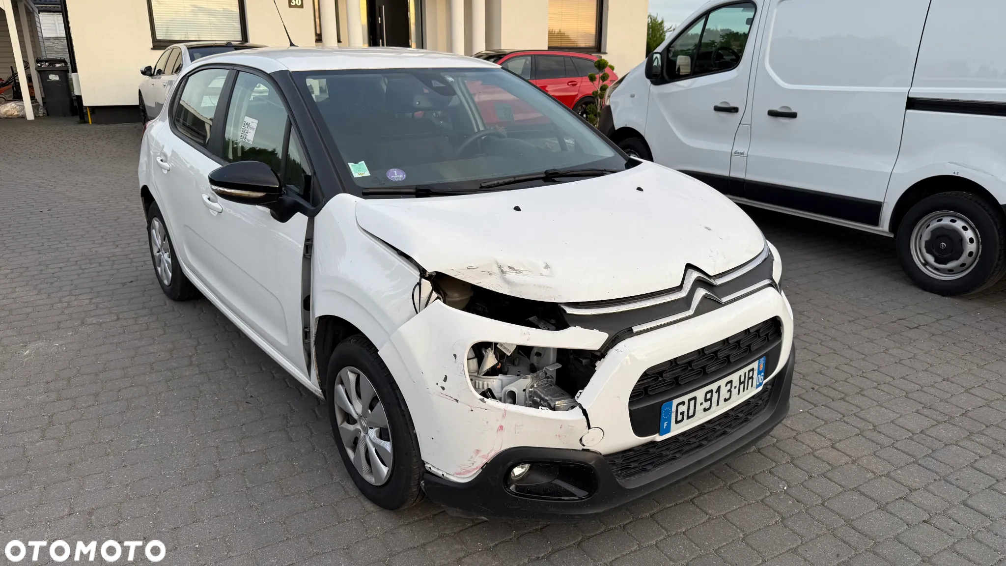 Citroën C3 1.2 PureTech Feel - 7