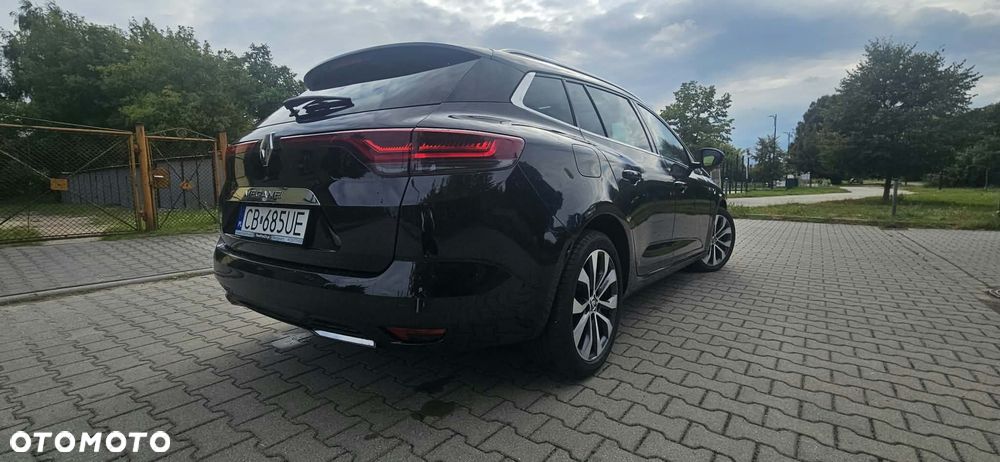 Renault Megane - 6