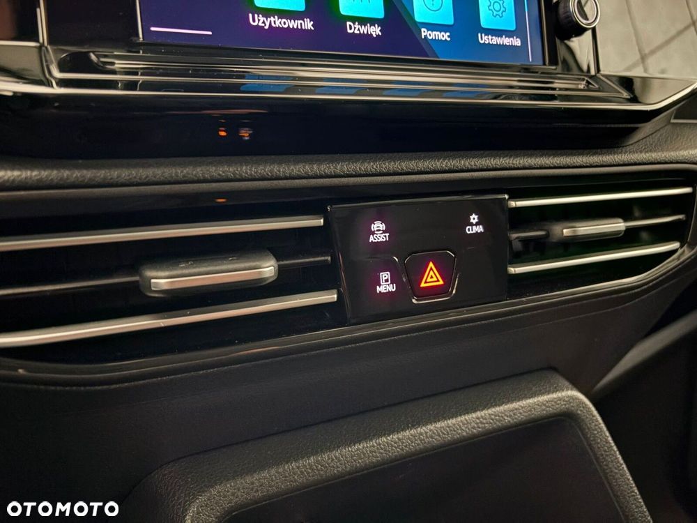 Volkswagen Caddy Cargo - 20