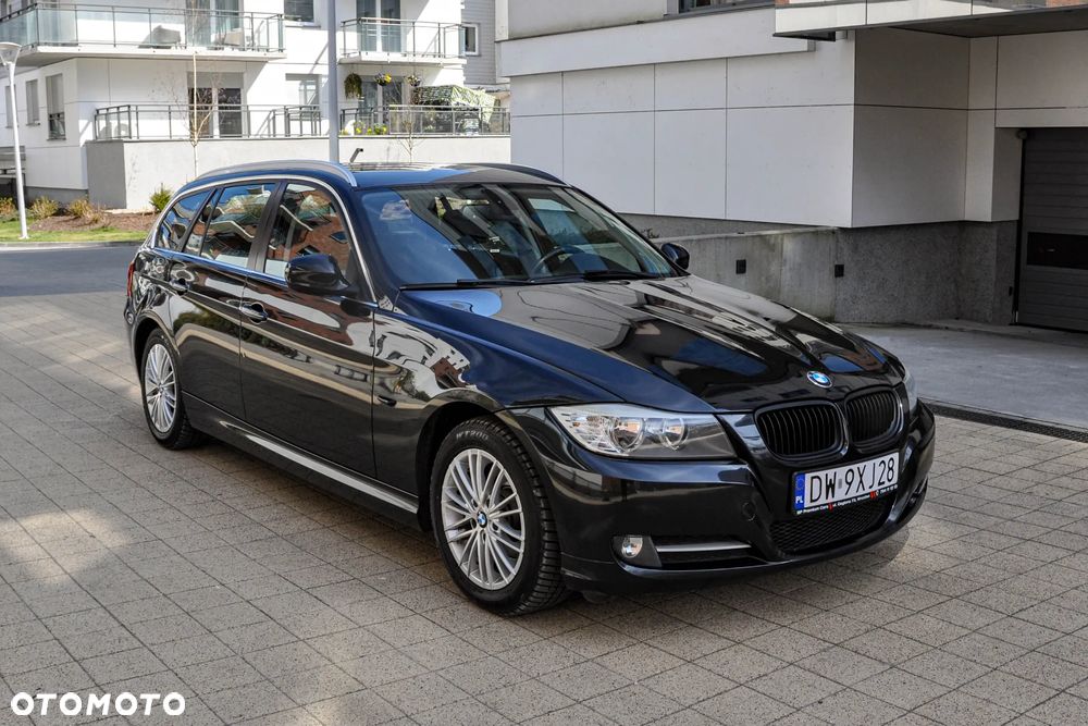 BMW Seria 3 318i Edition Lifestyle - 6