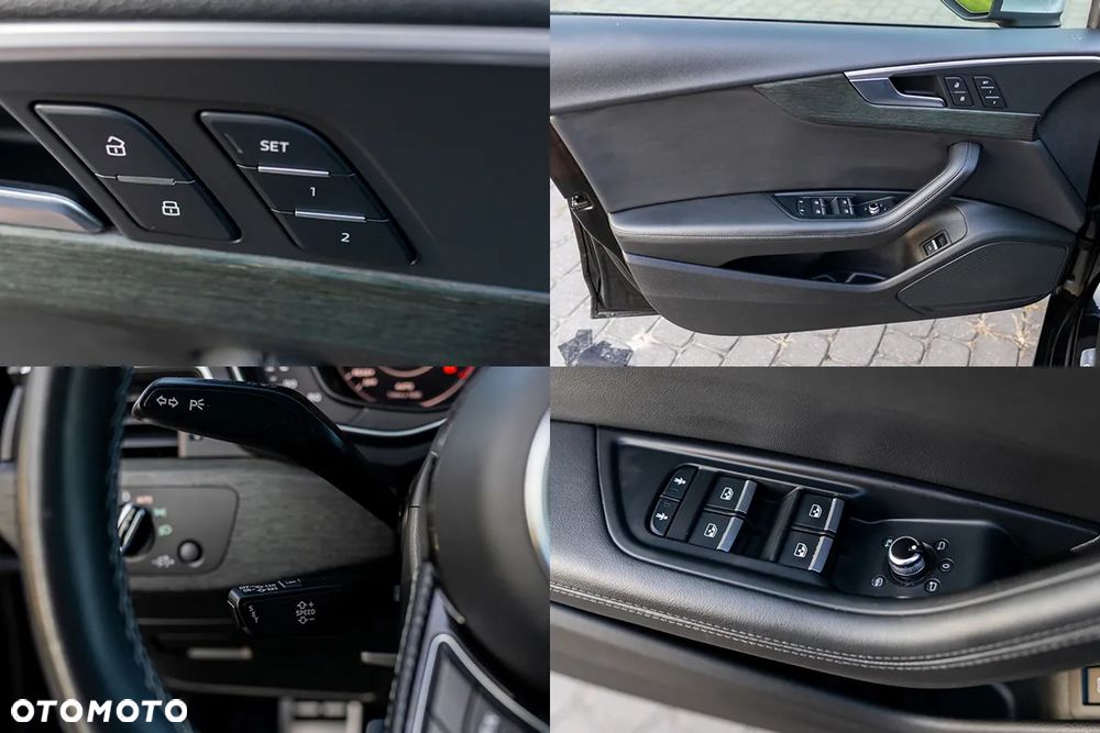 Audi A5 Sportback 40 TDI S tronic S line - 26