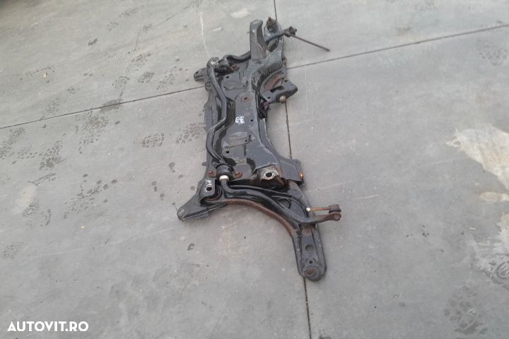 Punte fata Toyota Yaris XP130 [2011 - 2014] Hatchback 5-usi 1.0 MT (6 - 4