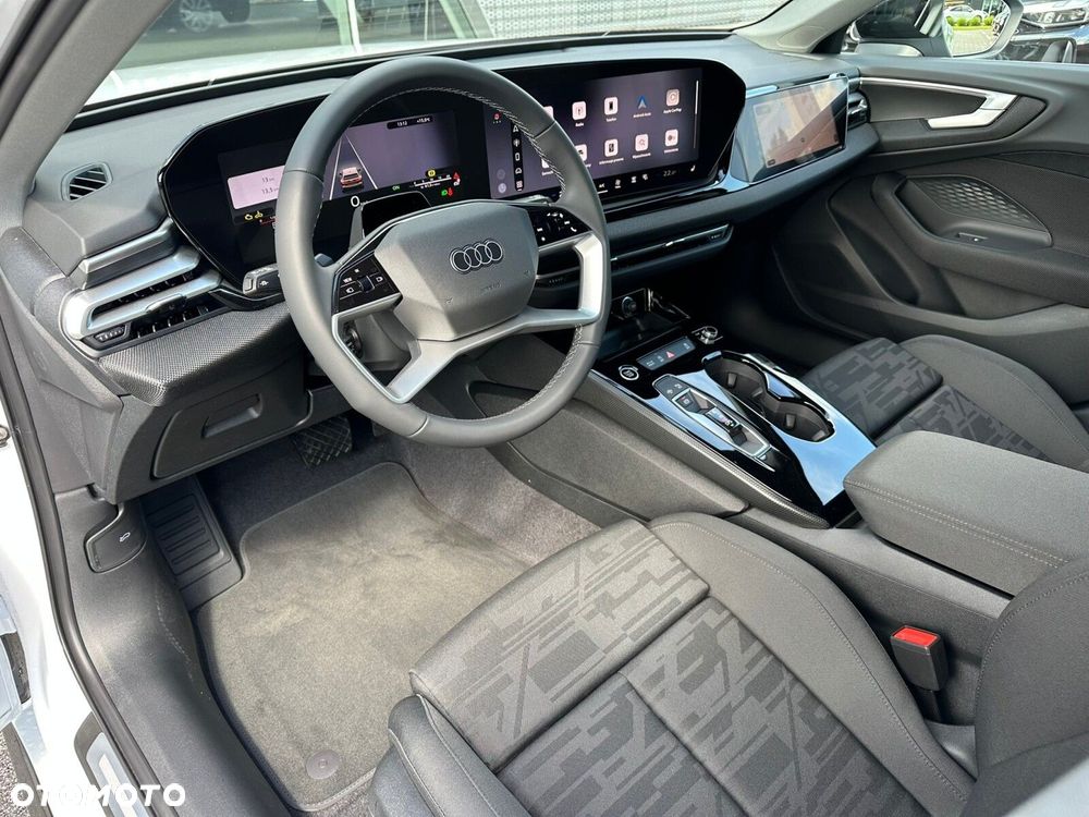 Audi A5 Avant - 13