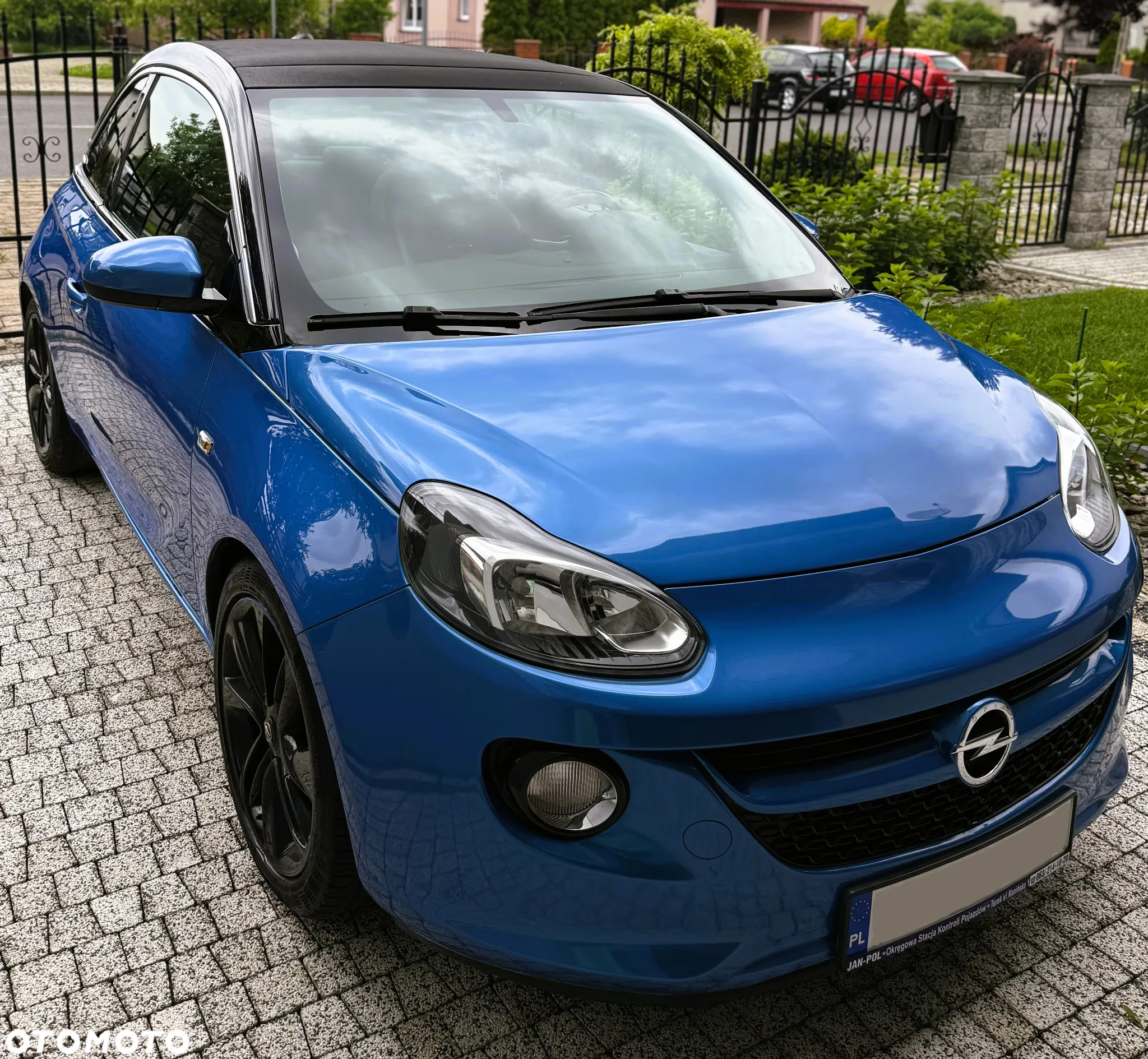 Opel Adam - 3