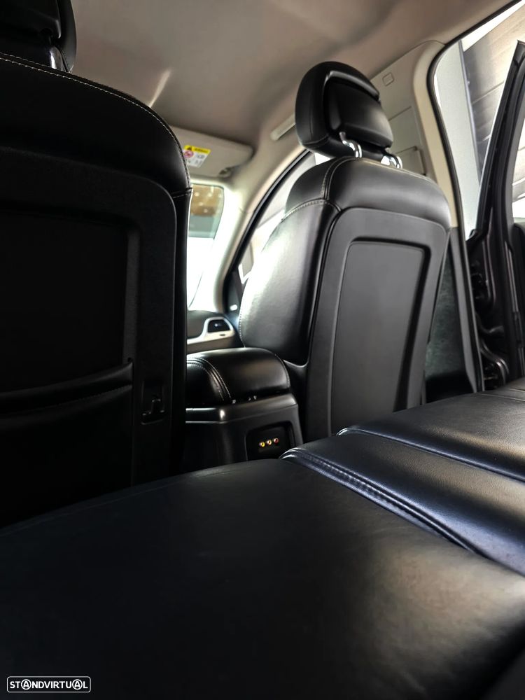 Fiat Freemont 2.0 M-Jet Cross - 53