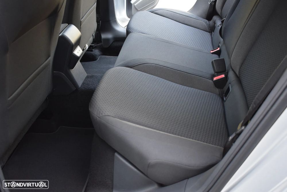 VW Taigo 1.0 TSI Urban Style - 33