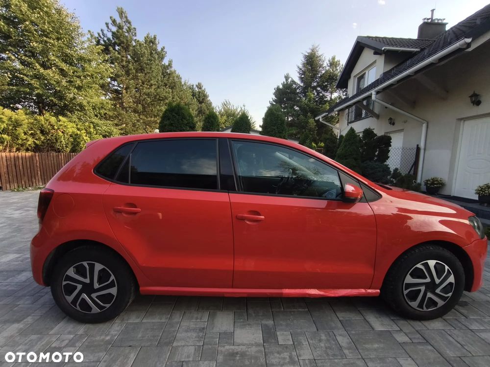 Volkswagen Polo - 8