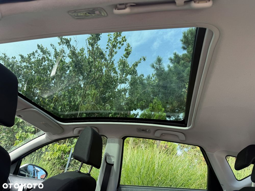 Nissan Qashqai 2.0 Tekna - 6