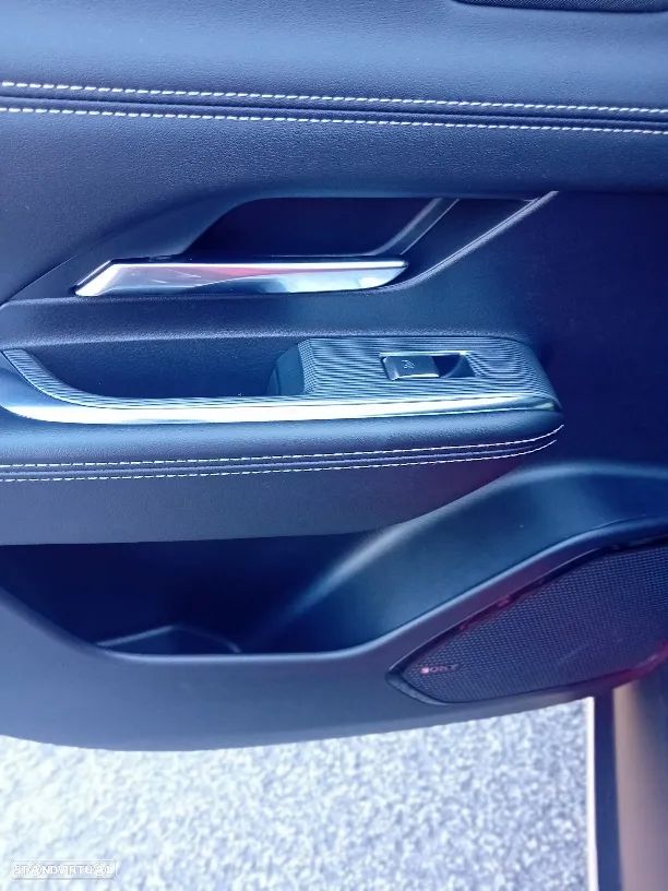 Mazda 6e 68.8 kWh Takumi - 9