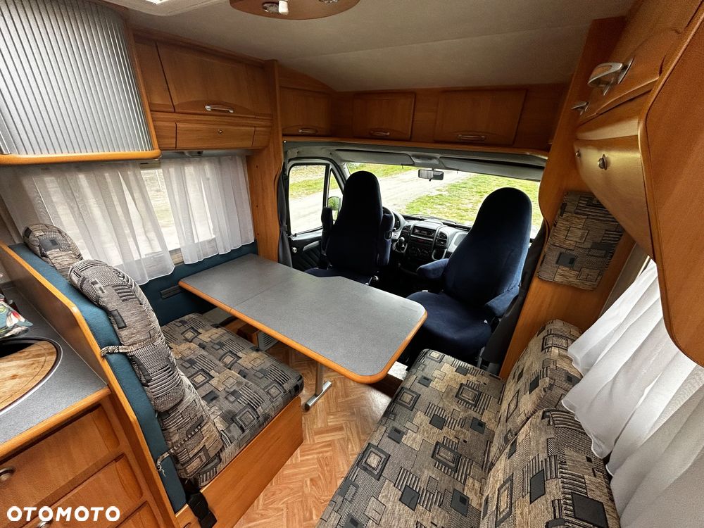 Fiat ducato - 18