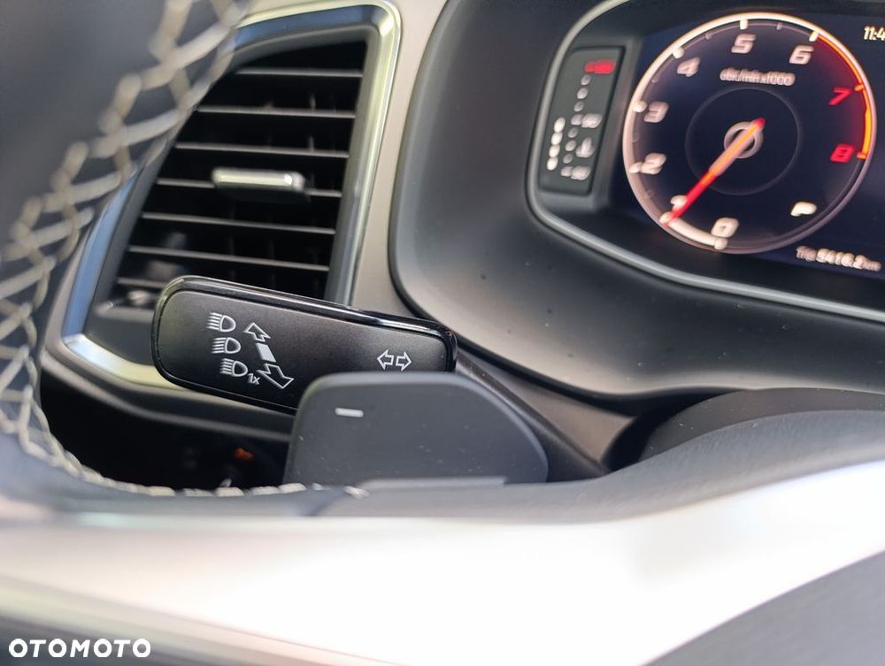 Seat Ateca 1.5 TSI Xperience S&S DSG - 18