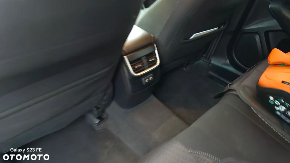 Subaru Outback 2.5i Lineartronic Sport - 39