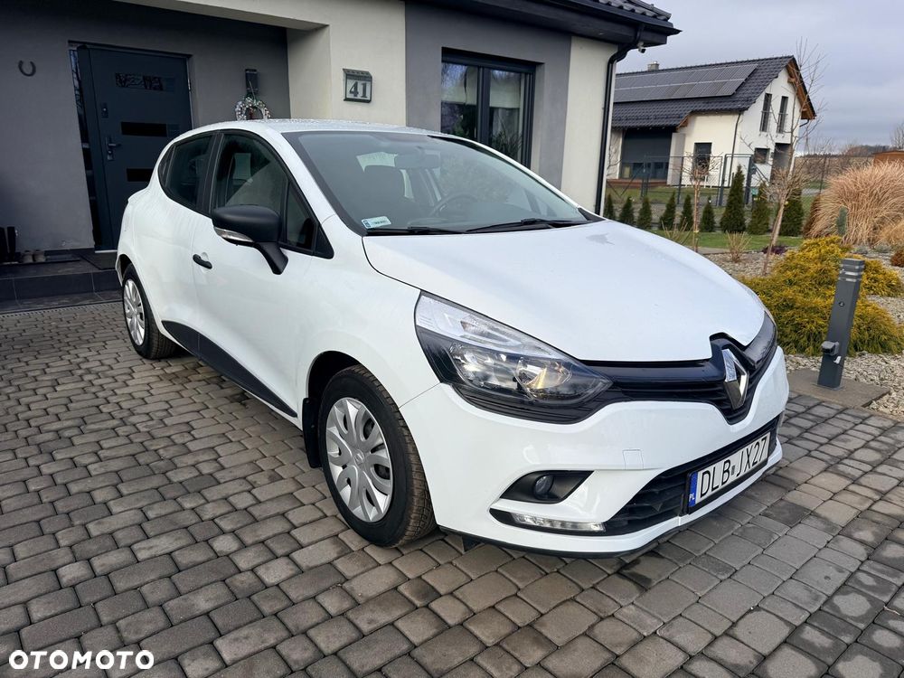 Renault Clio 0.9 TCe Winter Edition - 7
