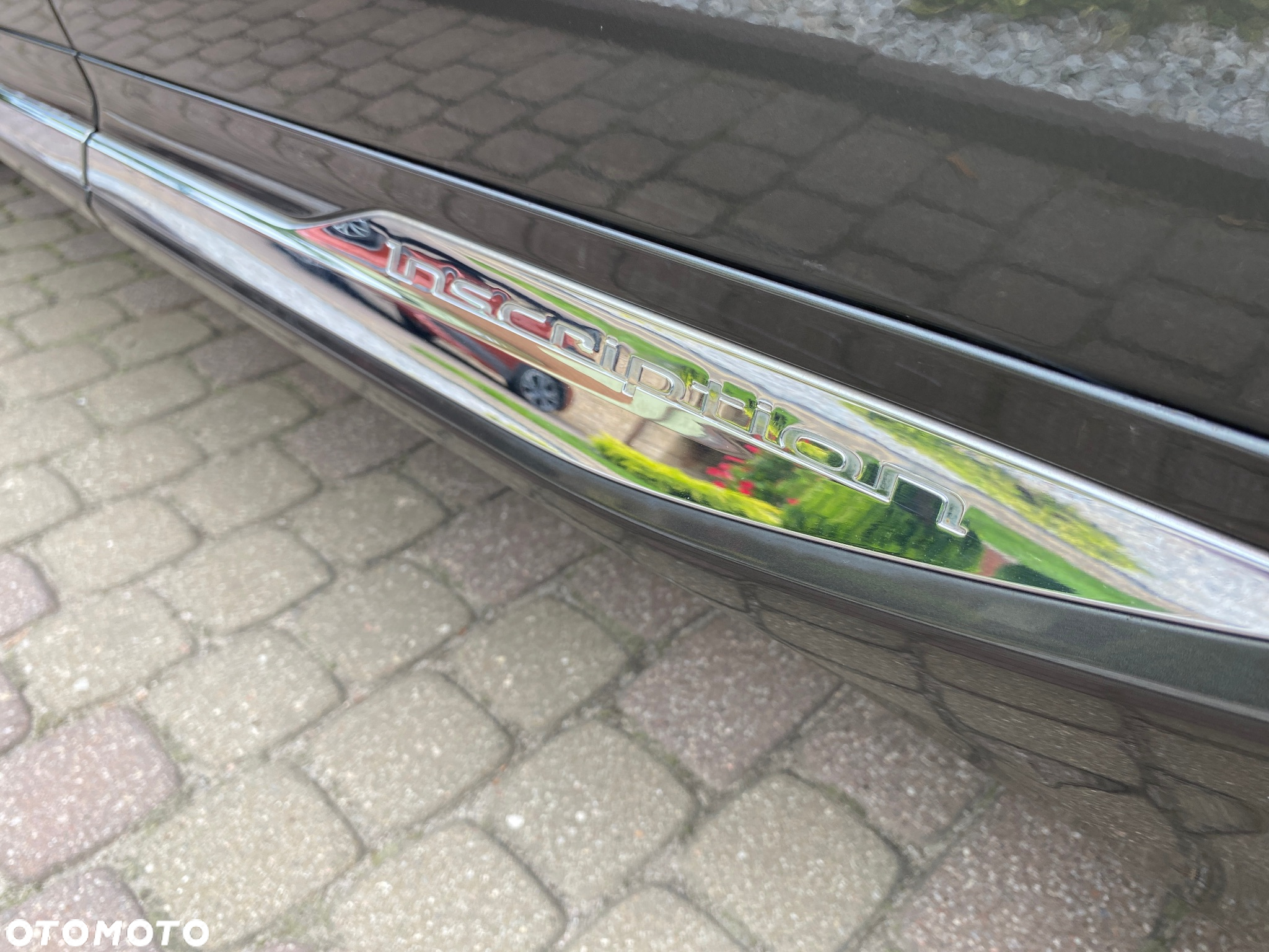 Volvo XC 60 D4 Geartronic Inscription - 28