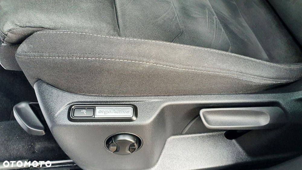 Volkswagen Tiguan 1.4 TSI BMT ACT Highline DSG - 20