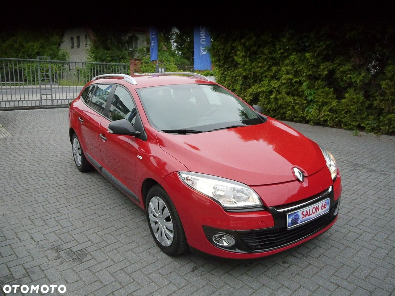 Renault Megane 1.6 16V 100 TomTom Edition - 3