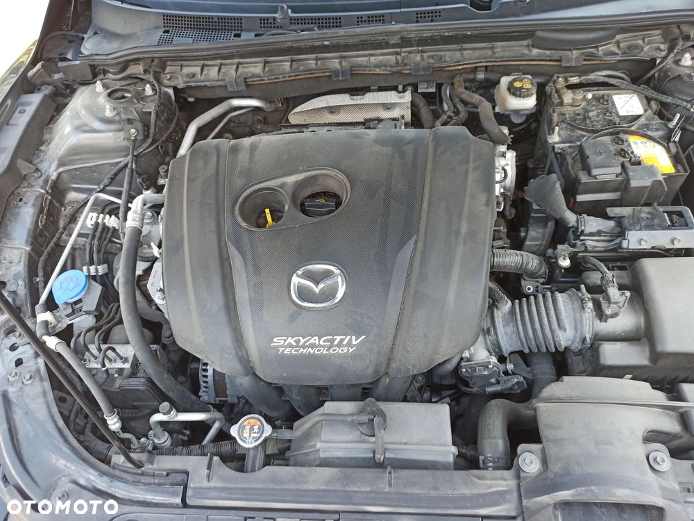 Mazda 6 2.5 SkyDream - 11
