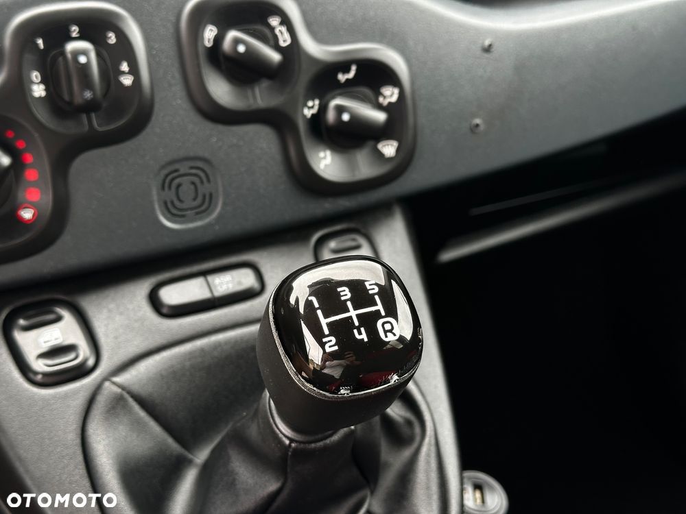 Fiat Panda - 16